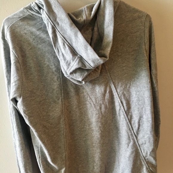 Zip-Up Jacket - Picture 4 of 5